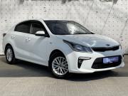 Kia Rio IV Тамбов  - изображение 21