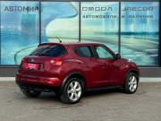 Nissan Juke I Архангельск  - изображение 20