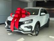 Lada (ВАЗ) Vesta I Рестайлинг (NG) Тверь  - изображение 18