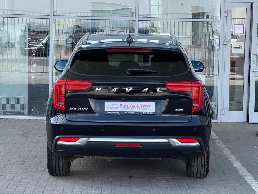 Haval Jolion I Липецк  - изображение 4