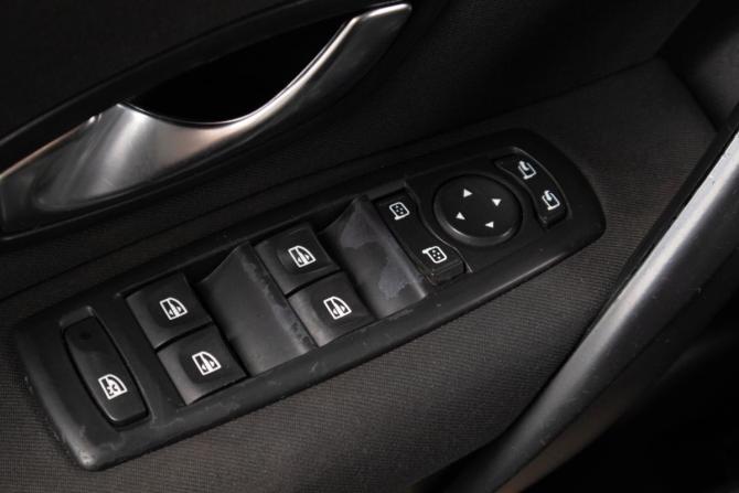 Renault Megane III с пробегом 2010 года, цена 649 000 рублей, 356000 км, хэтчбек, Автокод Объявления