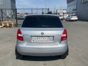 Skoda Fabia II Рестайлинг Оренбург  - изображение 17