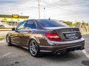 Mercedes-Benz C-Класс III (W204) Рестайлинг Волгоград  - изображение 38