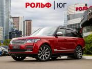 Land Rover Range Rover IV Москва  - изображение 28