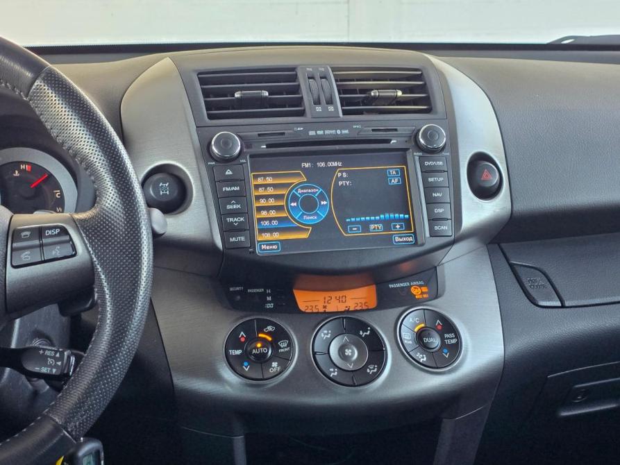 Toyota RAV4 III (XA30) Рестайлинг Таганрог  - изображение 16