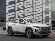Hyundai Tucson IV Рестайлинг Краснодар  - изображение 24