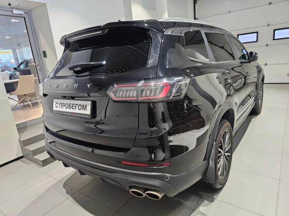 Chery Tiggo 8 Pro Max I с пробегом 2023 года, цена 2 249 000 рублей, 57900 км, внедорожник, Автокод Объявления