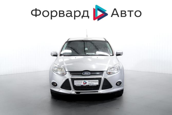 Ford Focus III с пробегом 2011 года, цена 699 000 рублей, 264000 км, хэтчбек, Автокод Объявления