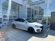 Lada (ВАЗ) Vesta I Рестайлинг (NG) Орел  - изображение 8