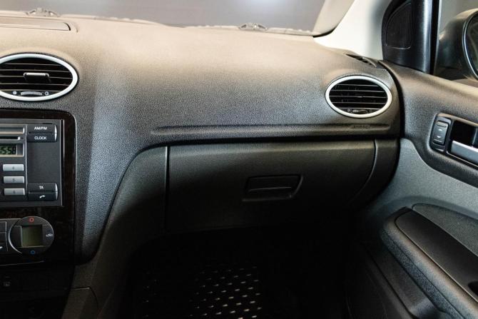Ford Focus II с пробегом 2006 года, цена 659 000 рублей, 190835 км, седан, Автокод Объявления