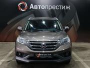 Honda CR-V IV Ставрополь  - изображение 27