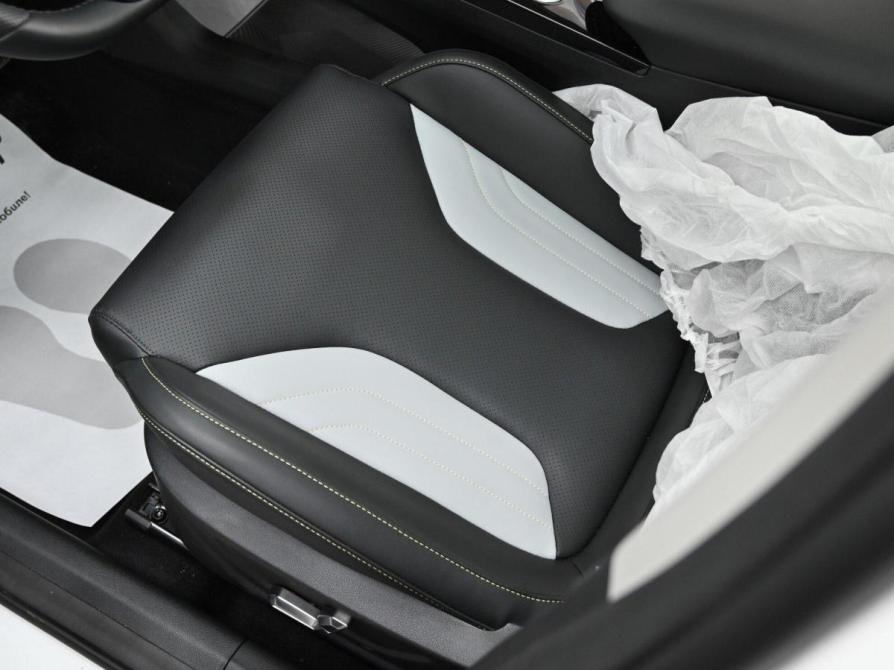 Geely Coolray I Рестайлинг Москва  - изображение 21