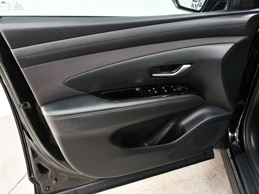 Hyundai Tucson IV Новосибирск  - изображение 19
