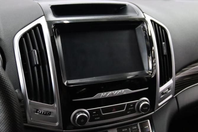 Haval H9 I Рестайлинг с пробегом 2022 года, цена 2 675 750 рублей, 152910 км, внедорожник, Автокод Объявления
