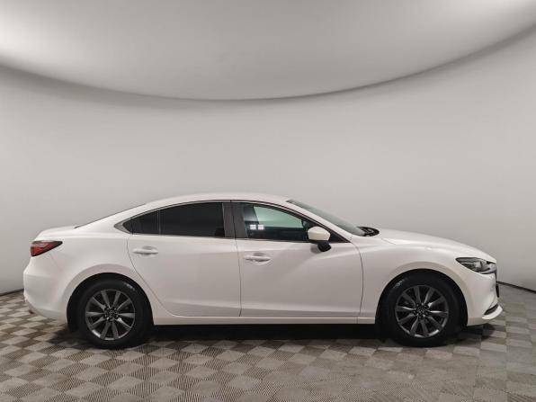 Mazda 6 III (GJ) Рестайлинг 2 с пробегом 2019 года, цена 2 099 000 рублей, 100880 км, седан, Автокод Объявления