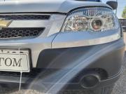 Chevrolet Niva I Рестайлинг Стерлитамак  - изображение 27