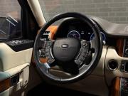 Land Rover Range Rover III Рестайлинг 2 Челябинск  - изображение 52