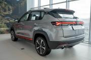 Changan CS35 Plus I Рестайлинг Москва  - изображение 28