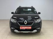 Renault Sandero II Рестайлинг Набережные Челны  - изображение 22