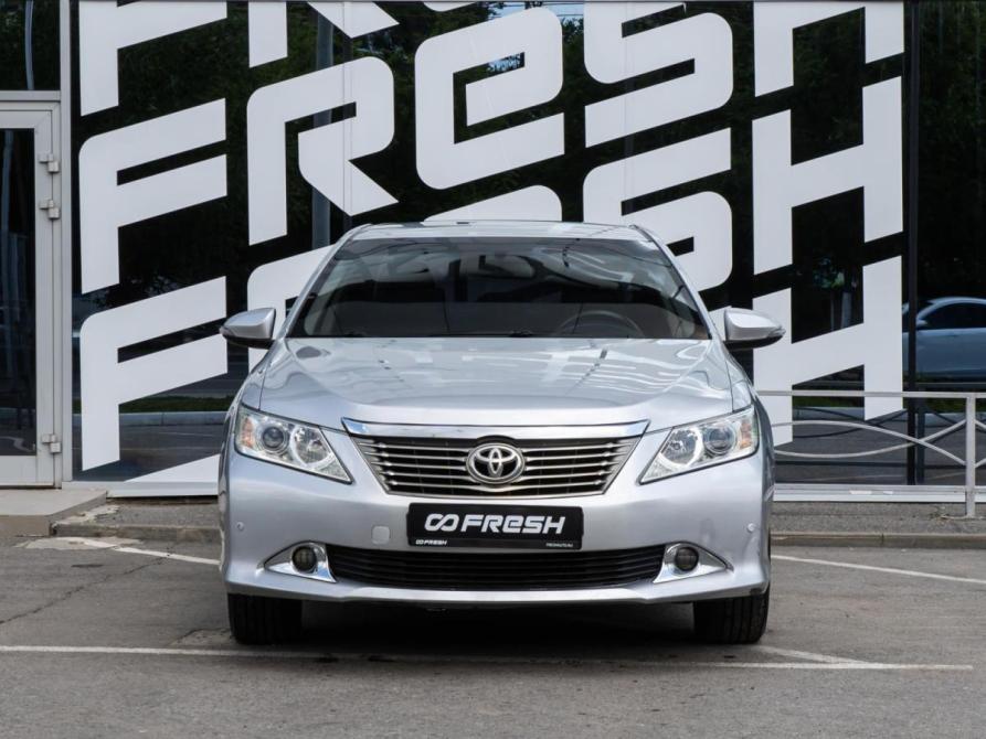 Toyota Camry VII (XV50) Волгоград  - изображение 3
