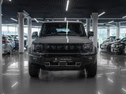 JETOUR T2 Москва  - изображение 32