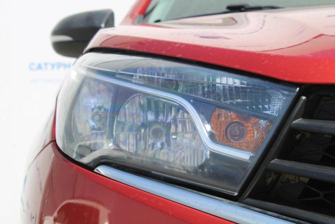 Lada (ВАЗ) Vesta I с пробегом 2021 года, цена 1 090 000 рублей, 74000 км, универсал, Автокод Объявления