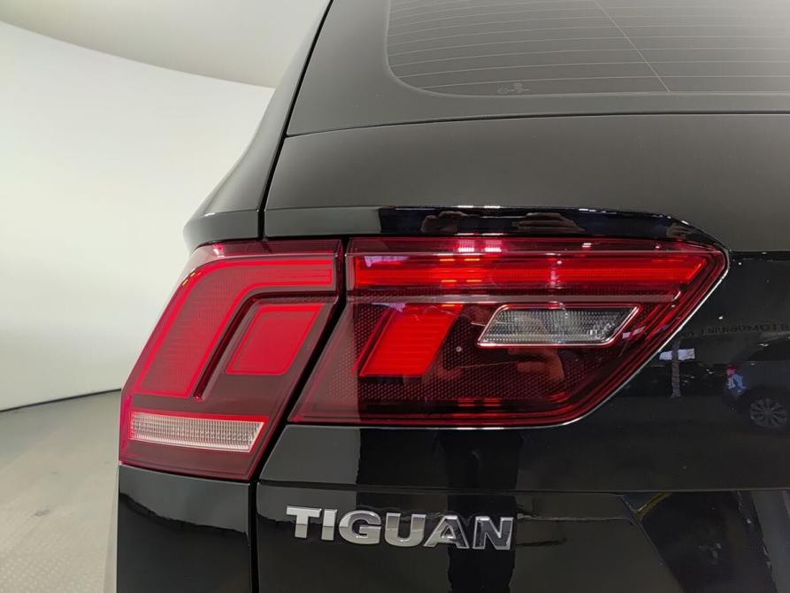 Volkswagen Tiguan II Уфа  - изображение 11