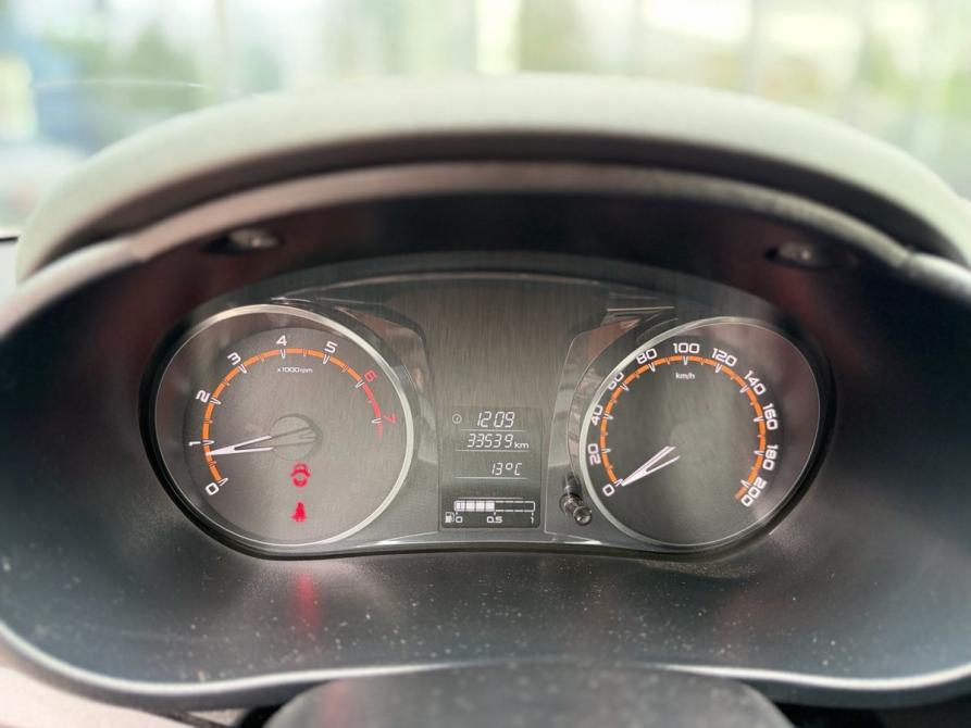 Lada (ВАЗ) Granta I Рестайлинг Санкт-Петербург  - изображение 10