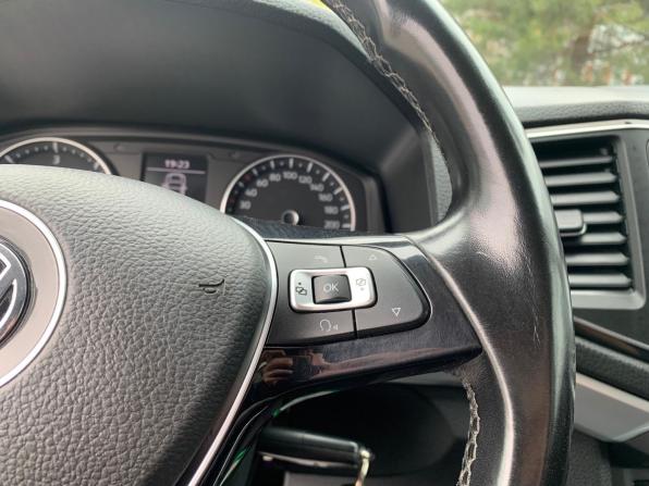 Volkswagen Amarok I Рестайлинг с пробегом 2018 года, цена 2 650 000 рублей, 171823 км, offers.body_type.unknown, Автокод Объявления