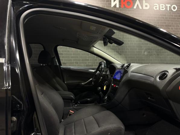 Ford Mondeo IV Рестайлинг с пробегом 2013 года, цена 820 000 рублей, 214807 км, седан, Автокод Объявления