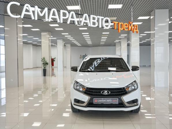 Lada (ВАЗ) Vesta I с пробегом 2019 года, цена 706 000 рублей, 248252 км, универсал, Автокод Объявления