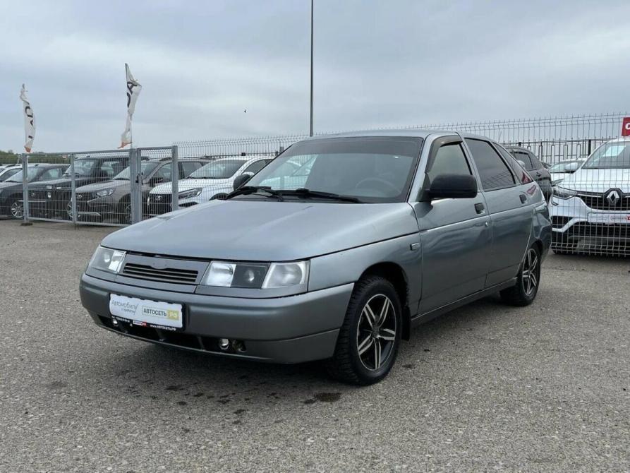 Lada (ВАЗ) 2112 Буинск  - изображение 6