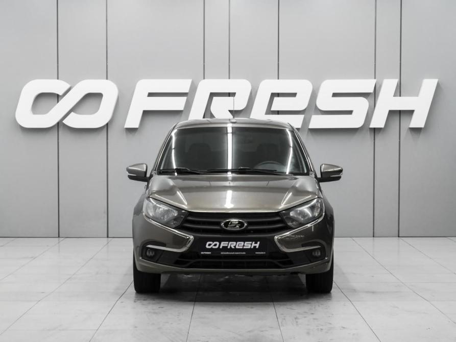 Lada (ВАЗ) Granta I Рестайлинг Ростов-на-Дону  - изображение 3