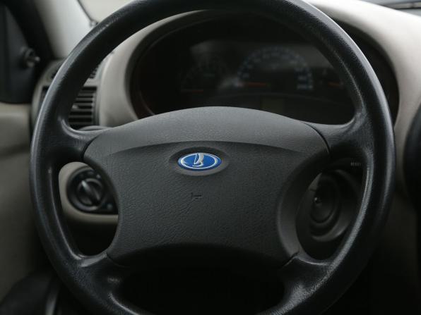 Lada (ВАЗ) Kalina I с пробегом 2007 года, цена 169 000 рублей, 230600 км, седан, Автокод Объявления
