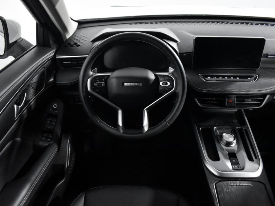 Haval Jolion I Санкт-Петербург  - изображение 16