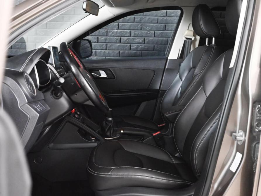 FAW Besturn X40 I Екатеринбург  - изображение 10