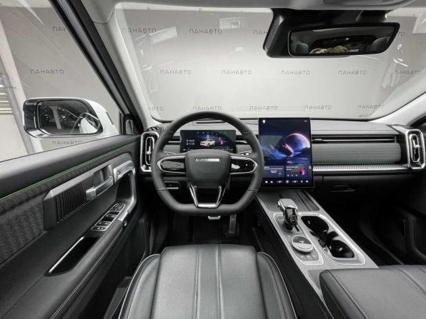 Jaecoo J7 I с пробегом 2023 года, цена 2 399 000 рублей, 19210 км, внедорожник, Автокод Объявления