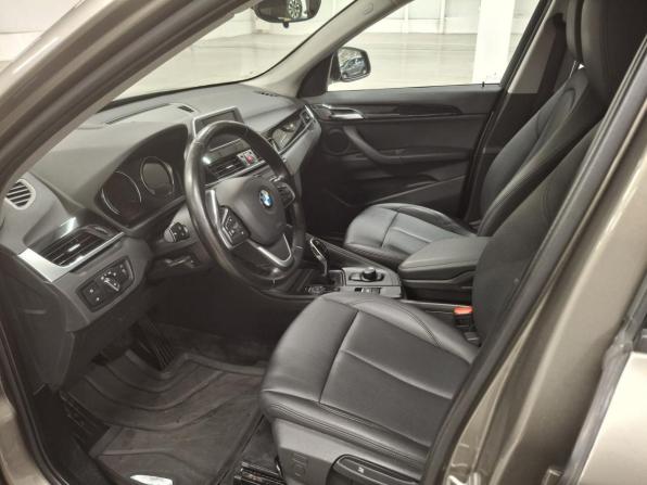 BMW X1 II (F48) с пробегом 2018 года, цена 2 390 000 рублей, 136026 км, внедорожник, Автокод Объявления