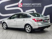Ford Focus III Ростов-на-Дону  - изображение 25