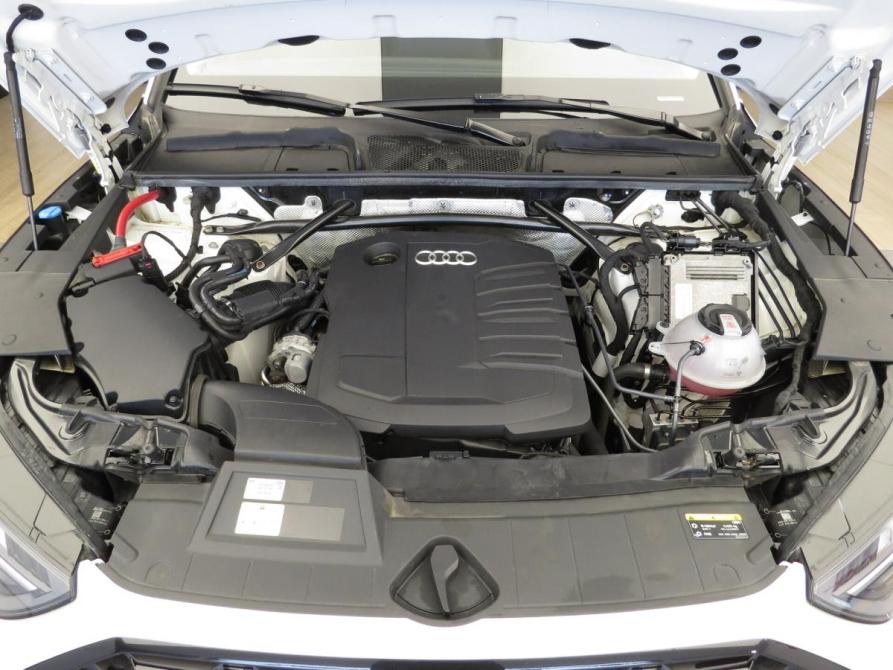 Audi Q5 II (FY) Рестайлинг Санкт-Петербург  - изображение 28