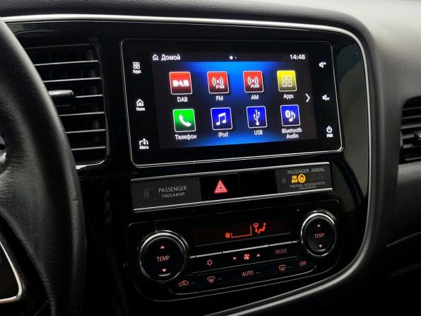 Mitsubishi Outlander III Рестайлинг 3 с пробегом 2019 года, цена 1 952 000 рублей, 150651 км, внедорожник, Автокод Объявления