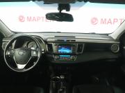 Toyota RAV4 IV (XA40) Вологда  - изображение 32