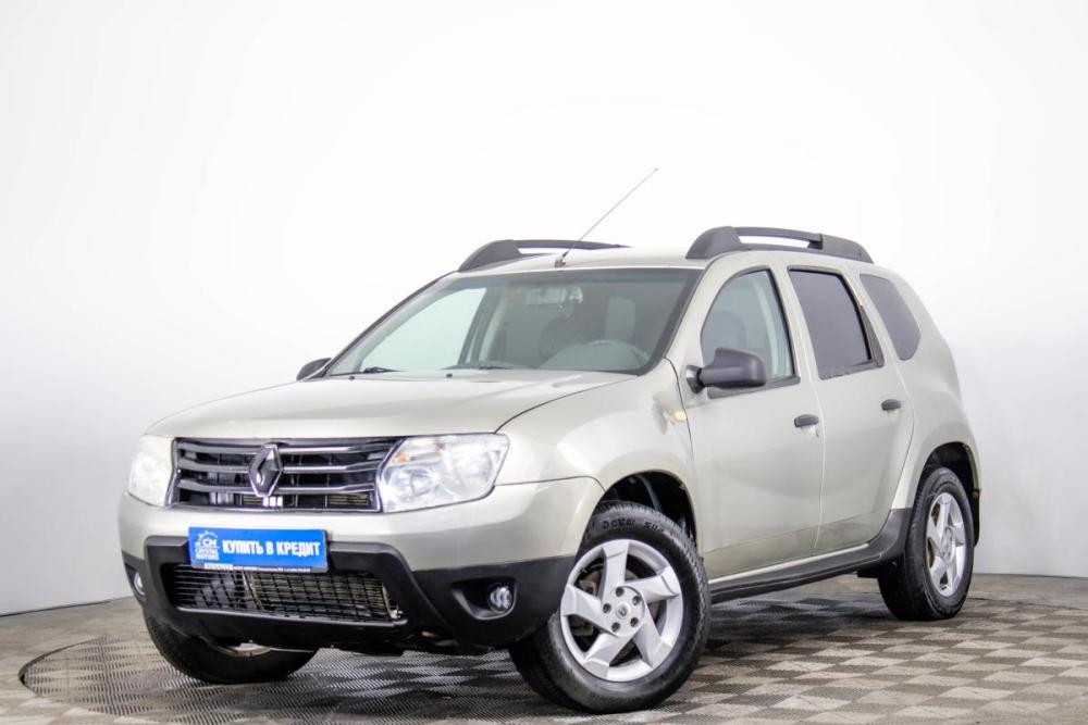 Renault Duster I Пермь  - изображение 4