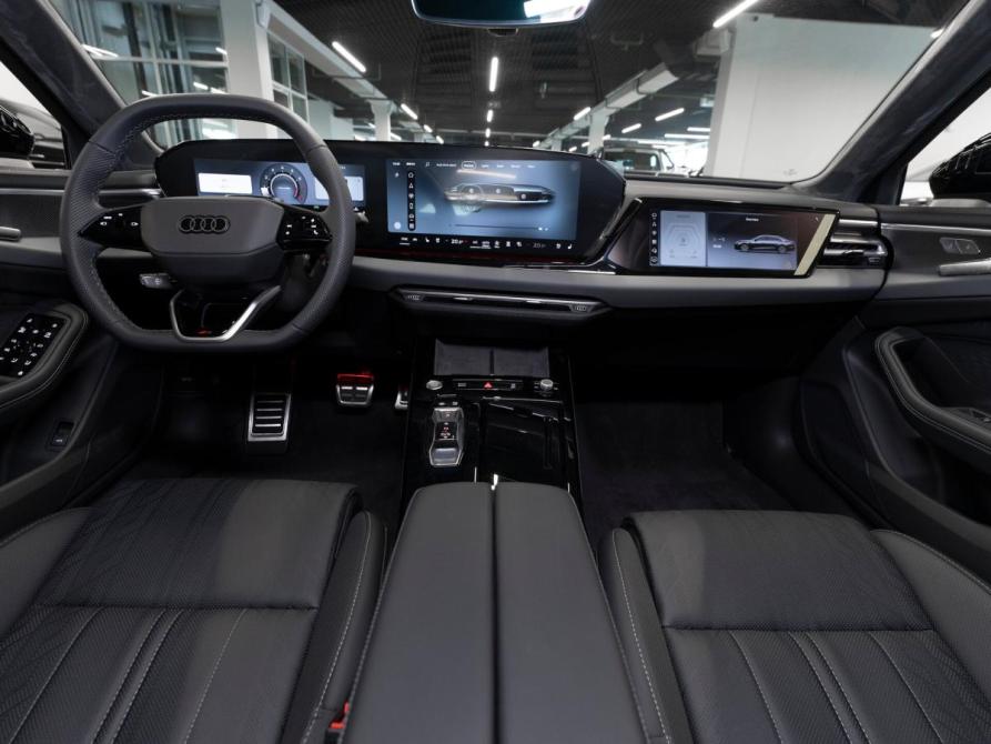 Audi A6 VI (C9) Москва  - изображение 8