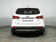 Hyundai Santa Fe III Санкт-Петербург  - изображение 23