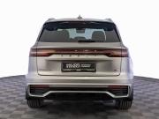 Geely Monjaro I Москва  - изображение 36