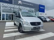 Mercedes-Benz Vito II (W639) Рестайлинг Тверь  - изображение 29