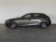 Mazda 3 III (BM) Москва  - изображение 26