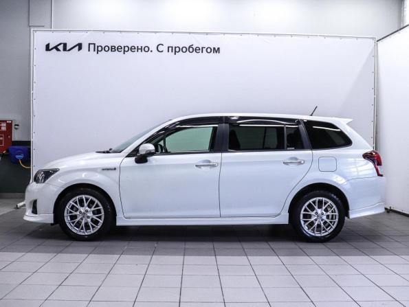 Toyota Corolla XI (E160 E170 E180) с пробегом 2013 года, цена 1 150 000 рублей, 138496 км, универсал, Автокод Объявления