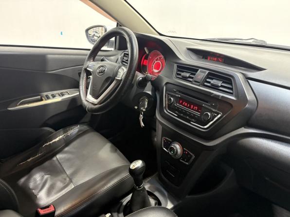 Lifan X50 с пробегом 2015 года, цена 475 000 рублей, 144877 км, хэтчбек, Автокод Объявления